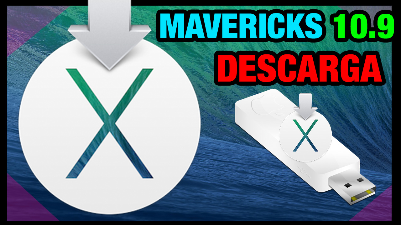 Download Mac Os X 10.9 Dmg