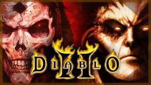 Diablo 2 Historia Completa