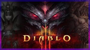 Diablo 3 Historia Completa