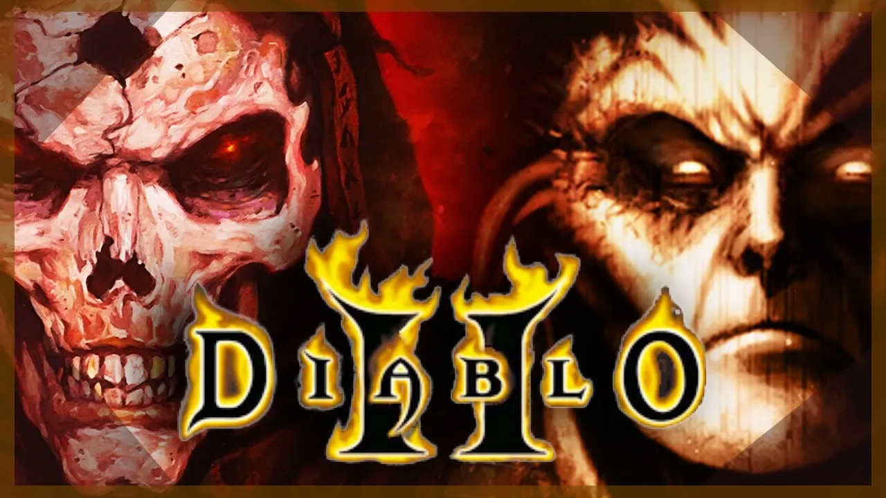 Diablo 2 LOD historia completa