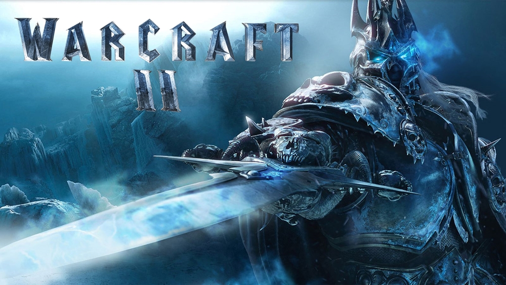 Warcraft 2 pelicula